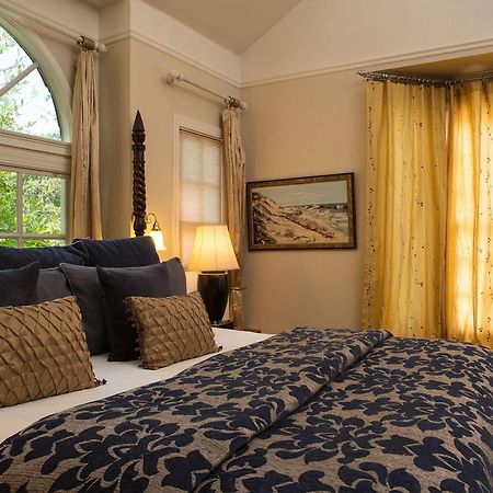 The Victoria Inn Мерфис Экстерьер фото