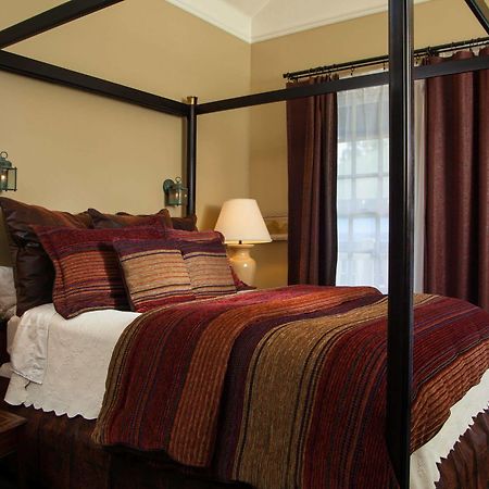 The Victoria Inn Мерфис Экстерьер фото