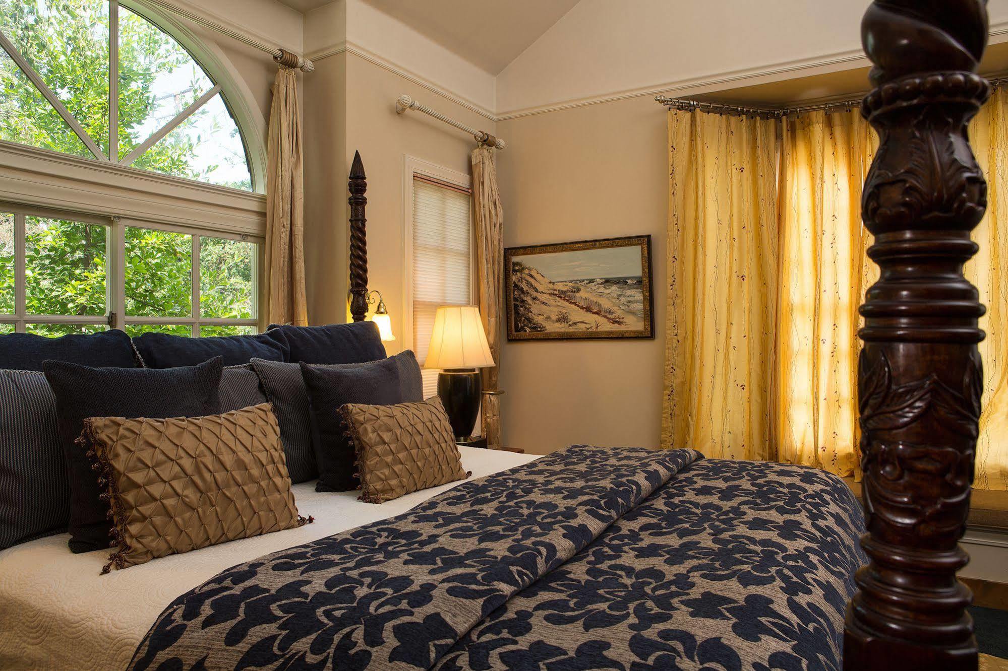 The Victoria Inn Мерфис Экстерьер фото