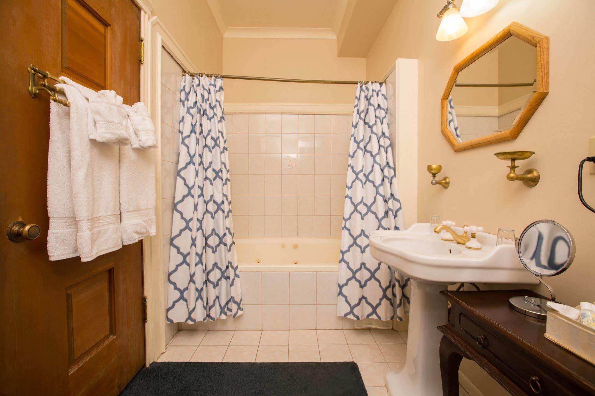 The Victoria Inn Мерфис Экстерьер фото