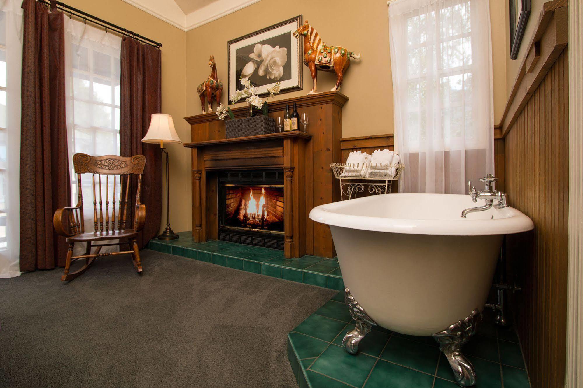 The Victoria Inn Мерфис Экстерьер фото