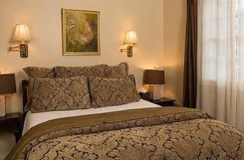 The Victoria Inn Мерфис Экстерьер фото