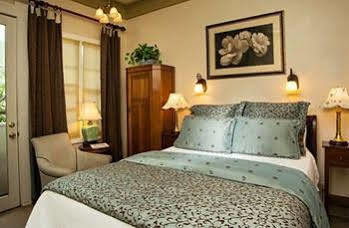 The Victoria Inn Мерфис Экстерьер фото