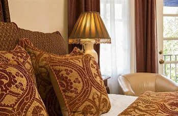 The Victoria Inn Мерфис Экстерьер фото