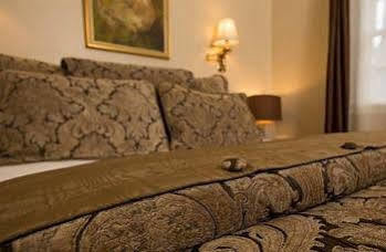 The Victoria Inn Мерфис Экстерьер фото